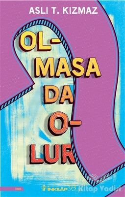 Olmasa Da Olur - 1