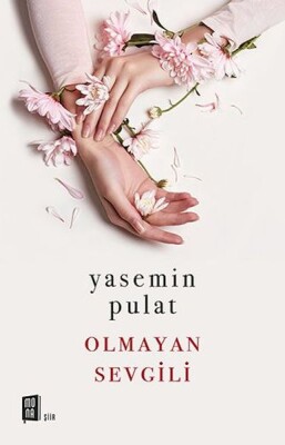 Olmayan Sevgili - Mona Kitap