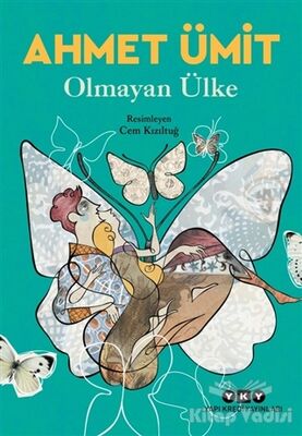 Olmayan Ülke - 1