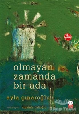 Olmayan Zamanda Bir Ada - 1