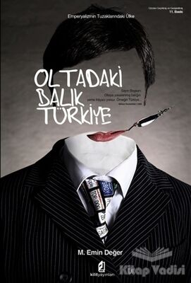 Oltadaki Balık Türkiye - 1