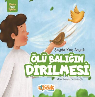 Ölü Balığın Dirilmesi - 1