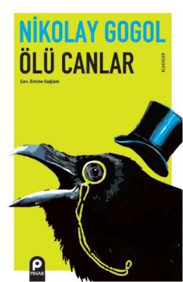 Ölü Canlar - 1