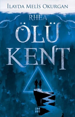 Ölü Kent 2 Rhea - Dokuz Yayınları