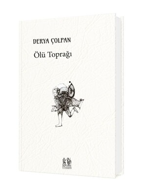 Ölü Toprağı - Pikaresk Yayınevi