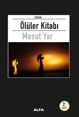 Ölüler Kitabı - 1