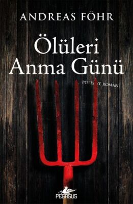 Ölüleri Anma Günü - 1