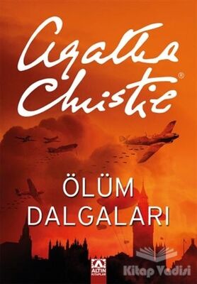 Ölüm Dalgaları - 1