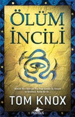 Ölüm İncili - Pegasus Yayınları