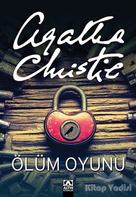 Ölüm Oyunu - Altın Kitaplar Yayınevi