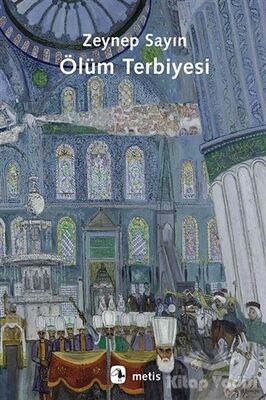 Ölüm Terbiyesi - 1