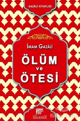 Ölüm ve Ötesi - 1