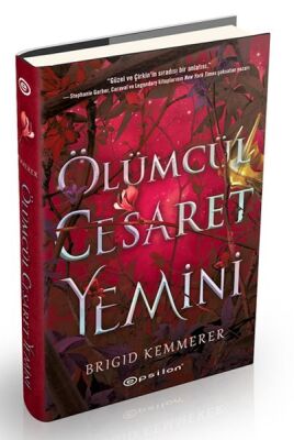 Ölümcül Cesaret Yemini - 1