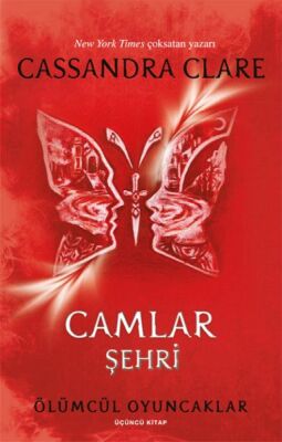 Ölümcül Oyuncaklar 3 Camlar Şehri - 1