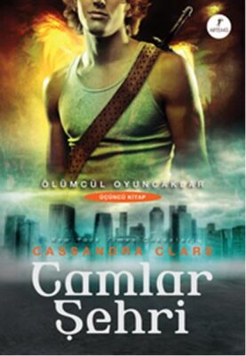 Ölümcül Oyuncaklar 3 Camlar Şehri - 1