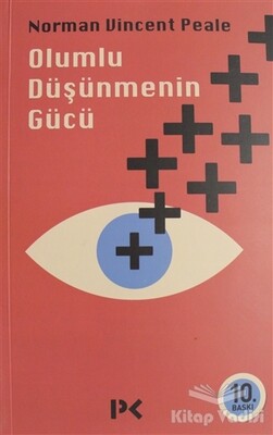 Olumlu Düşünmenin Gücü - Profil Kitap