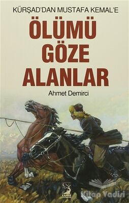 Ölümü Göze Alanlar - 1