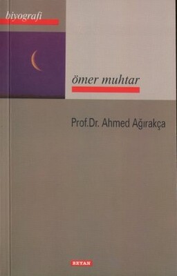 Ömer Muhtar - Beyan Yayınları