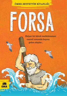 Ömer Seyfettin Kitaplığı - Forsa - 1