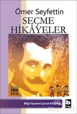 Ömer Seyfettin Seçme Hikayeler - 1