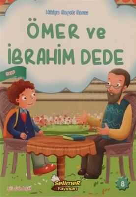 Ömer Ve İbrahim Dede - 1