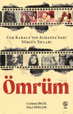 Ömrüm - 1