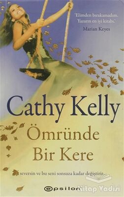 Ömründe Bir Kere - 1