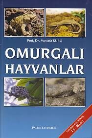 Omurgalı Hayvanlar - 1