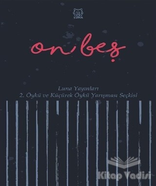 On Beş - Luna Yayınları