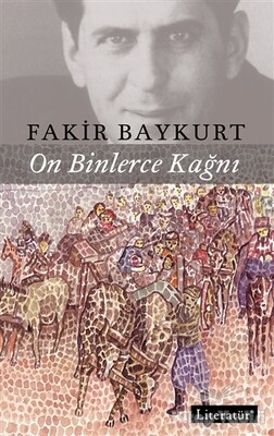 On Binlerce Kağnı - Literatür Yayınları