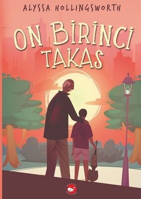 On Birinci Takas - Beyaz Balina Yayınları