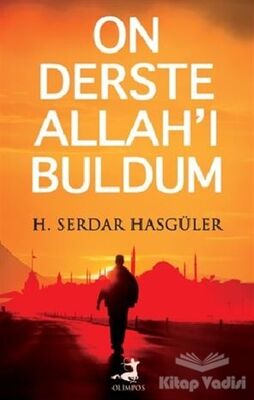 On Derste Allah’ı Buldum - 1