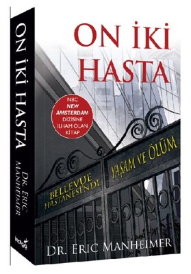 On İki Hasta - İndigo Kitap