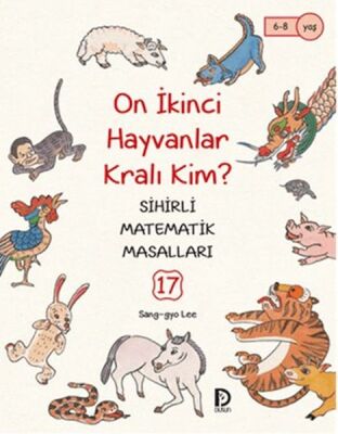 On İkinci Hayvanlar Kralı Ki - 1