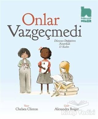 Onlar Vazgeçmedi - 1