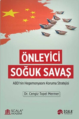 Önleyici Soğuk Savaş - Scala Yayıncılık