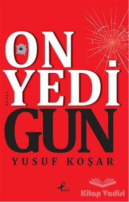 Onyedi Gün - Profil Kitap