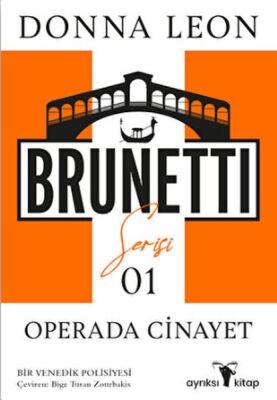 Operada Cinayet - 1