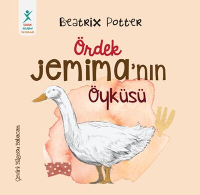 Ördek Jemima’nın Öyküsü - 1