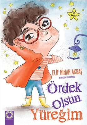 Ördek Olsun Yüreğim - Artemis Yayınları