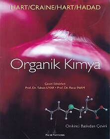 Organik Kimya - 1