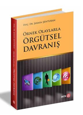 Örgütsel Davranış - 1