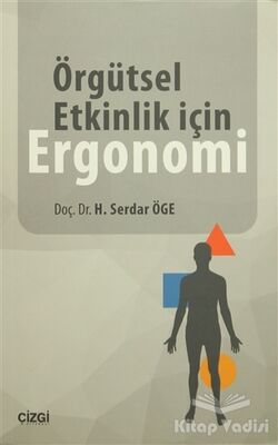 Örgütsel Etkinlik için Ergonomi - 1