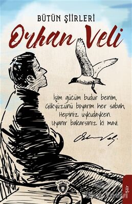 Orhan Veli Bütün Şiirleri - 1