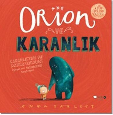 Orion ve Karanlık - 1