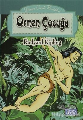 Orman Çocuğu - 1