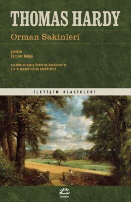 Orman Sakinleri - 1