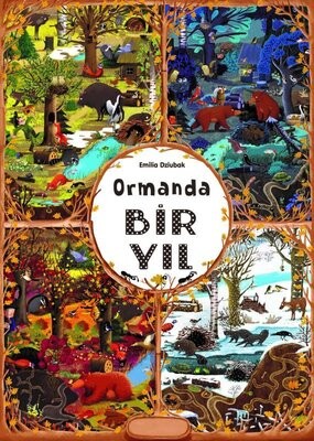 Ormanda Bir Yıl - Teleskop