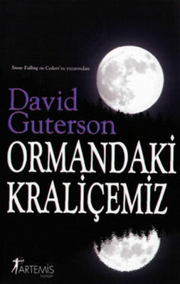 Ormandaki Kraliçemiz - 1