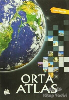 Orta Atlas - 1